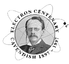August 30, 1940 – Death of Joseph J. Thomson, discoverer of the electron -  Rincón educativo