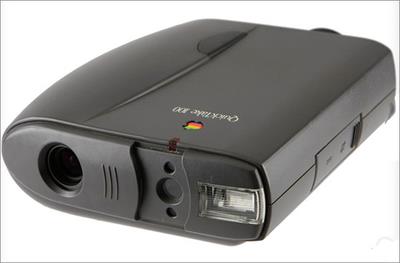 1994-1996 Apple QuickTake 100 camera