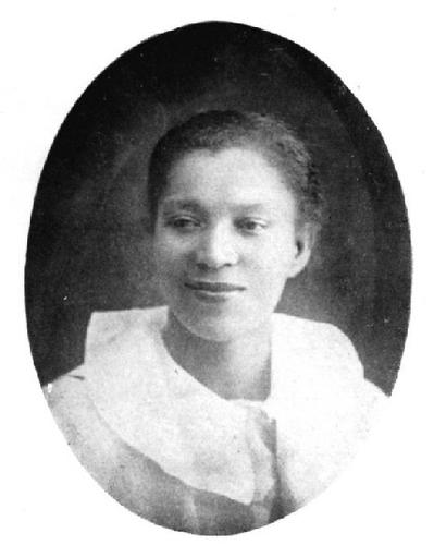 M#1: Zora Neale Hurston's Early Life Hardships Made Her Who She Was: