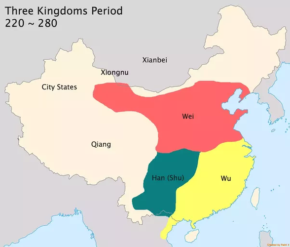 Chinese kingdoms. Эпоха Троецарствия в Китае. Китай Троецарствие карта. Эпоха Троецарствия карта. Эпоха Троецарствия в Корее.