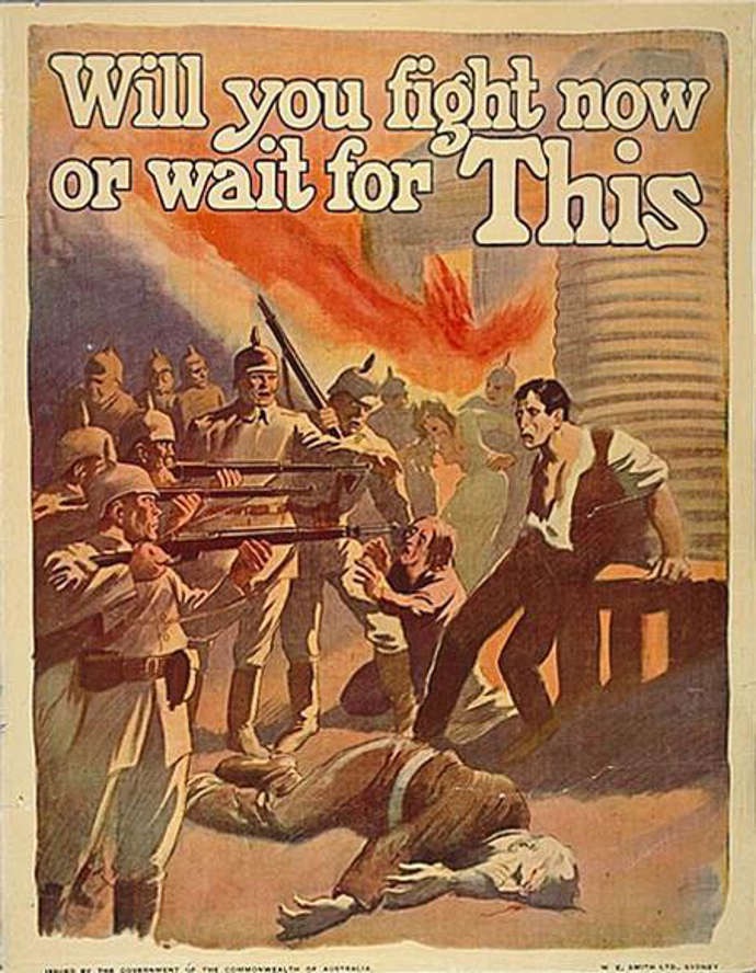 propaganda-poster-encouraging-men-to-join-the-army