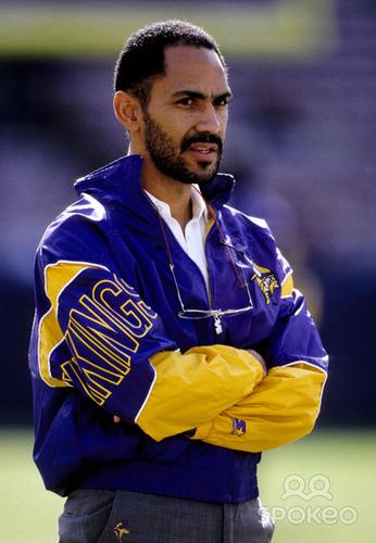 In 1992, Dungy took over the position of defensive coordinator for ...