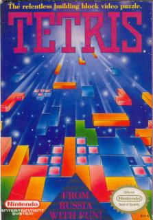 Tetris Block, Wiki