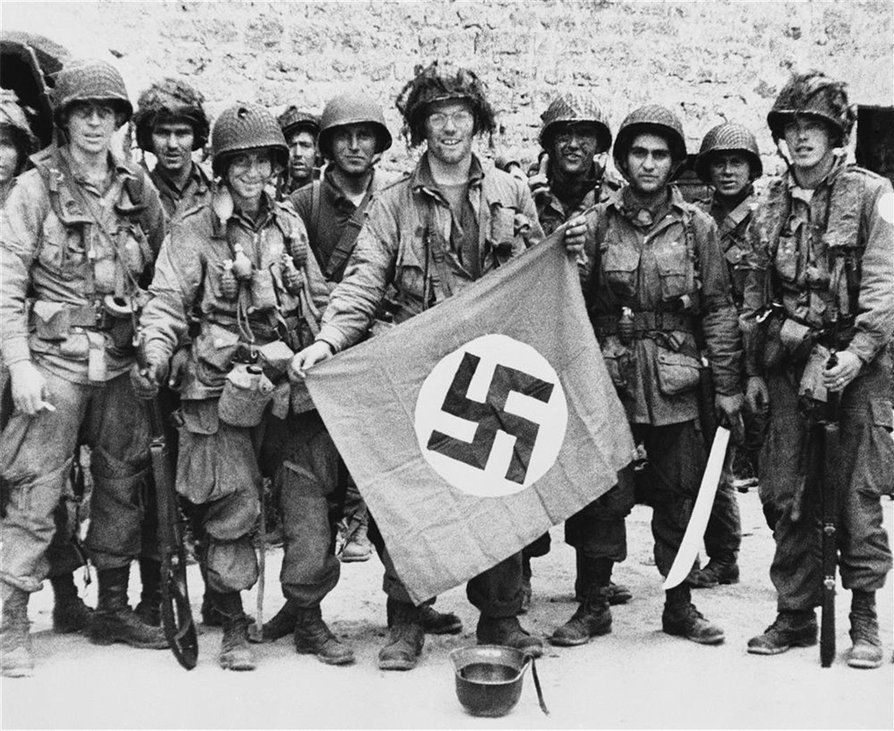 Qué Acontecimientos Llevaron A La Segunda Guerra Mundial