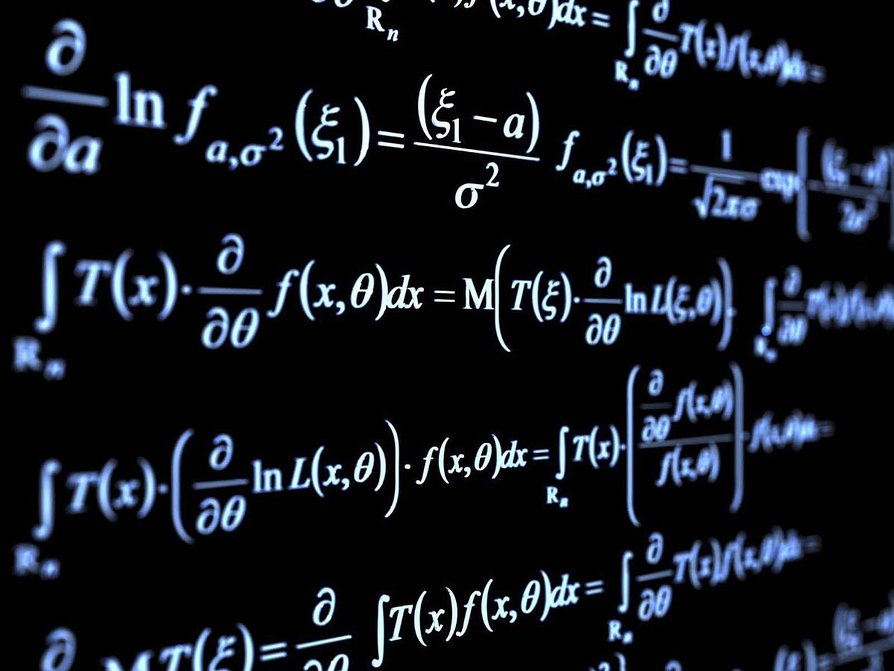 Math cheating. Math cheating