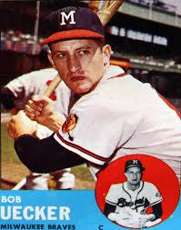 ESPN Milwaukee on X: Happy 89th Birthday to Mr. Baseball himself, Bob  Uecker! #Brewers  / X