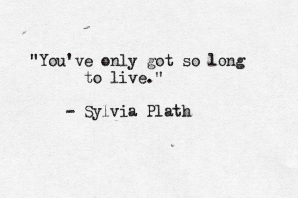 Sylvia Plath | Sutori