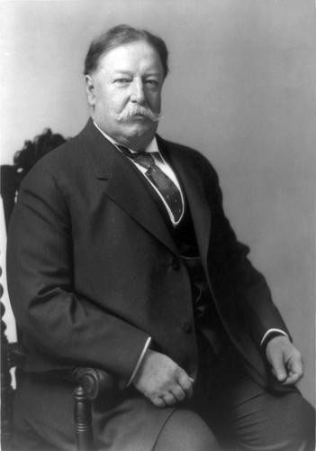 1912 William Howard Taft is renominated and Republican support is ...