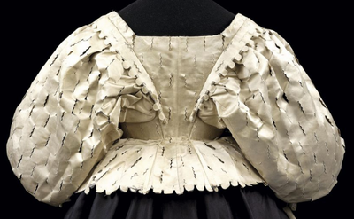 Historia del vestido | Sutori