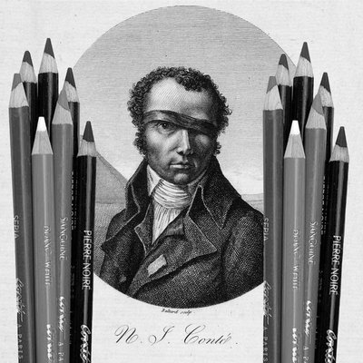 https://onemouseproductions.com/history-of-the-pencil/