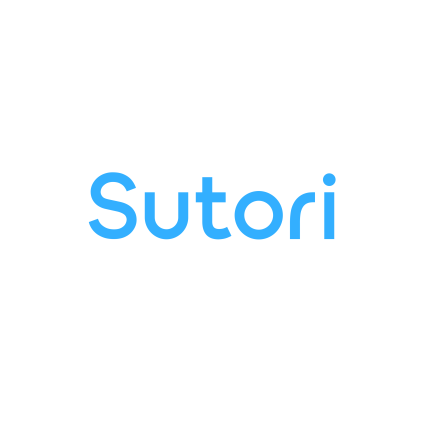 Sutori Logo 3