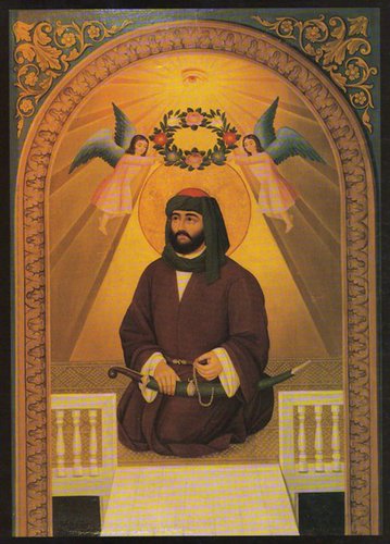 Caliph Graham Caliph