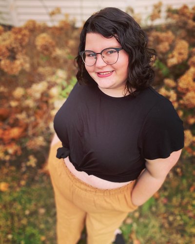 Macy Raston Hi! I'm Macy and I'm super excited to get to know all of you this ...
