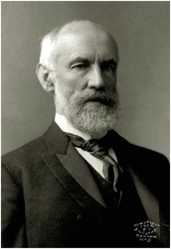 G. Stanley Hall - The Child Study Movement