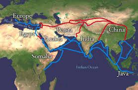 Unit 2 The Age of Exploration and Trade 1400-1700| | Sutori