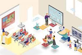 Incorporación e Impacto de la informática educativa a la educación ...