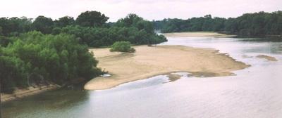 Coastal Plains