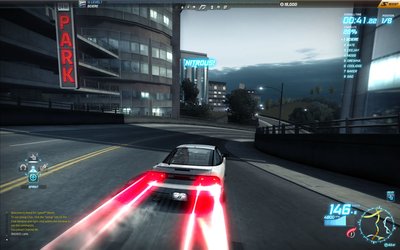 Need for Speed: World (partially found inaccessible racing game and early  versions; 2010-2015) - The Lost Media Wiki