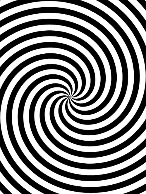 hypnotize swirl