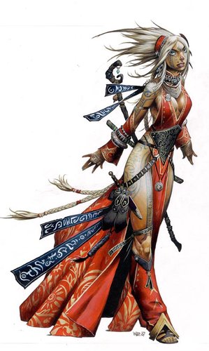 Varisia: Rise of the Runelords: Rise of the Runelords 4719-20 AR