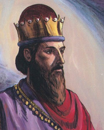 In 965 BCE Solomon becomes king of Israel and presides over a period of ...