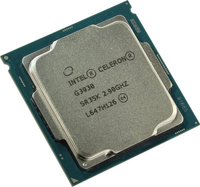 Intel celeron какого поколения