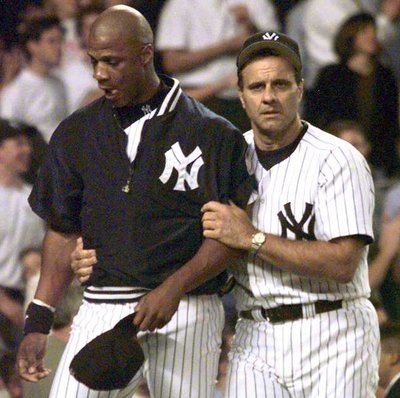 Darryl Strawberry talks honestly about minor leagues, helping others fight  drug addiction at Rickwood Classic