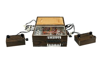 First Home Video Game Console Created