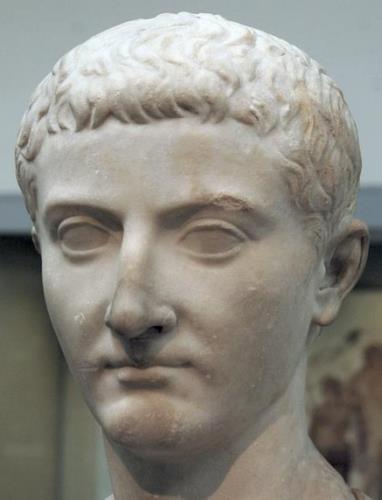 Caius Suetonius Tranquillus (Suétone)