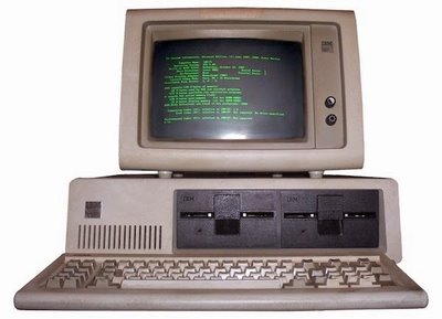 Las generaciones de las computadoras y la... | Sutori