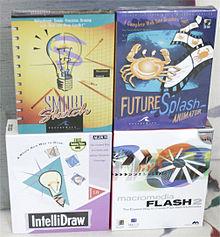 When MSN and Disney decided to use FutureSplash Animator for their ...