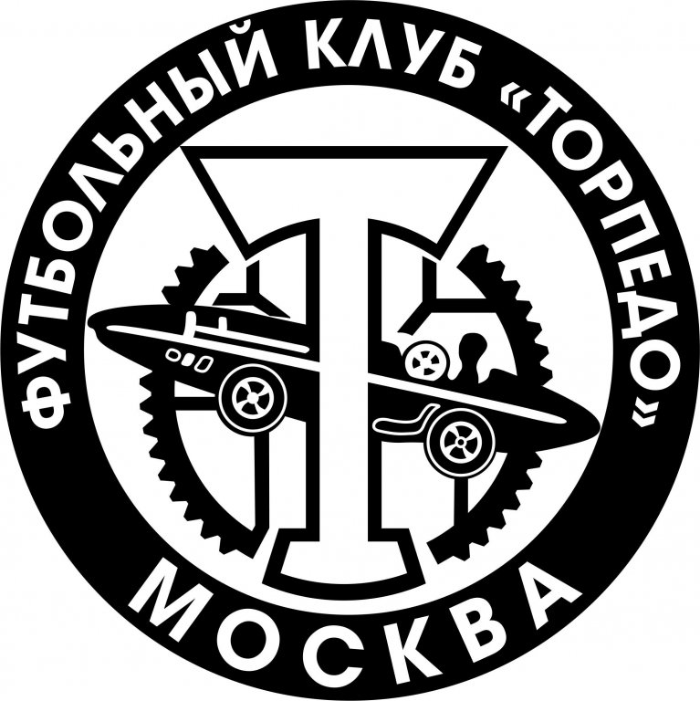 Московское торпедо