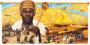 Mansa Musa