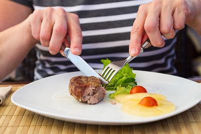 The Evolution of the Eating Utensil - HubPages