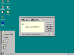 Windows 995 Share