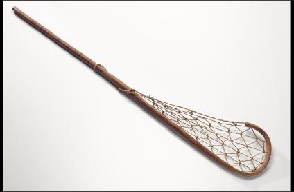 Laccross Racket Share