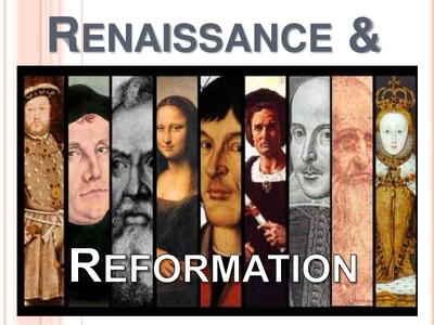 Foreign Renaissance Share
