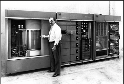 [1957] The First Hard Drive