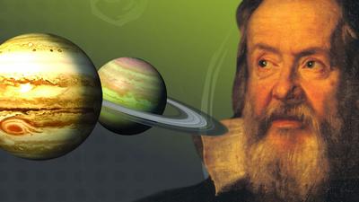 What Did Galileo Discover?