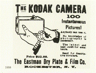 18 Kodak Camera George Eastman George Eastman Sutori 18 Kodak Camera George Eastman George Eastman Sutori