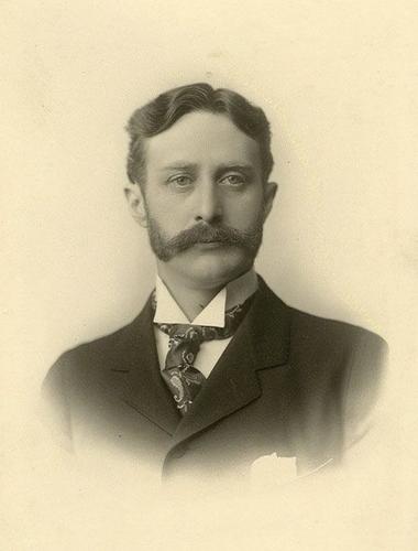 Harry Gordon Selfridge was born on the 11th of January 1856, Ripon ...