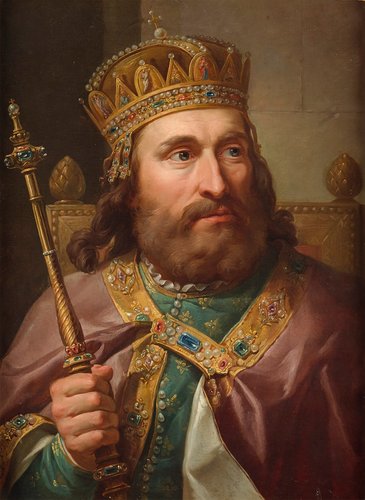 Ludovik I. Veliki