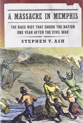 May 1-3--The Memphis Race Riot, White people and police kill 46 African ...