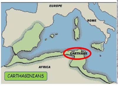 CARTHAGINIANS