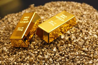1848-1855 California Gold Rush