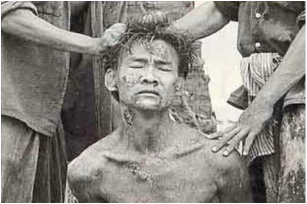 genocide cambodian khmer sutori claiming dehumanization unnecessary propaganda