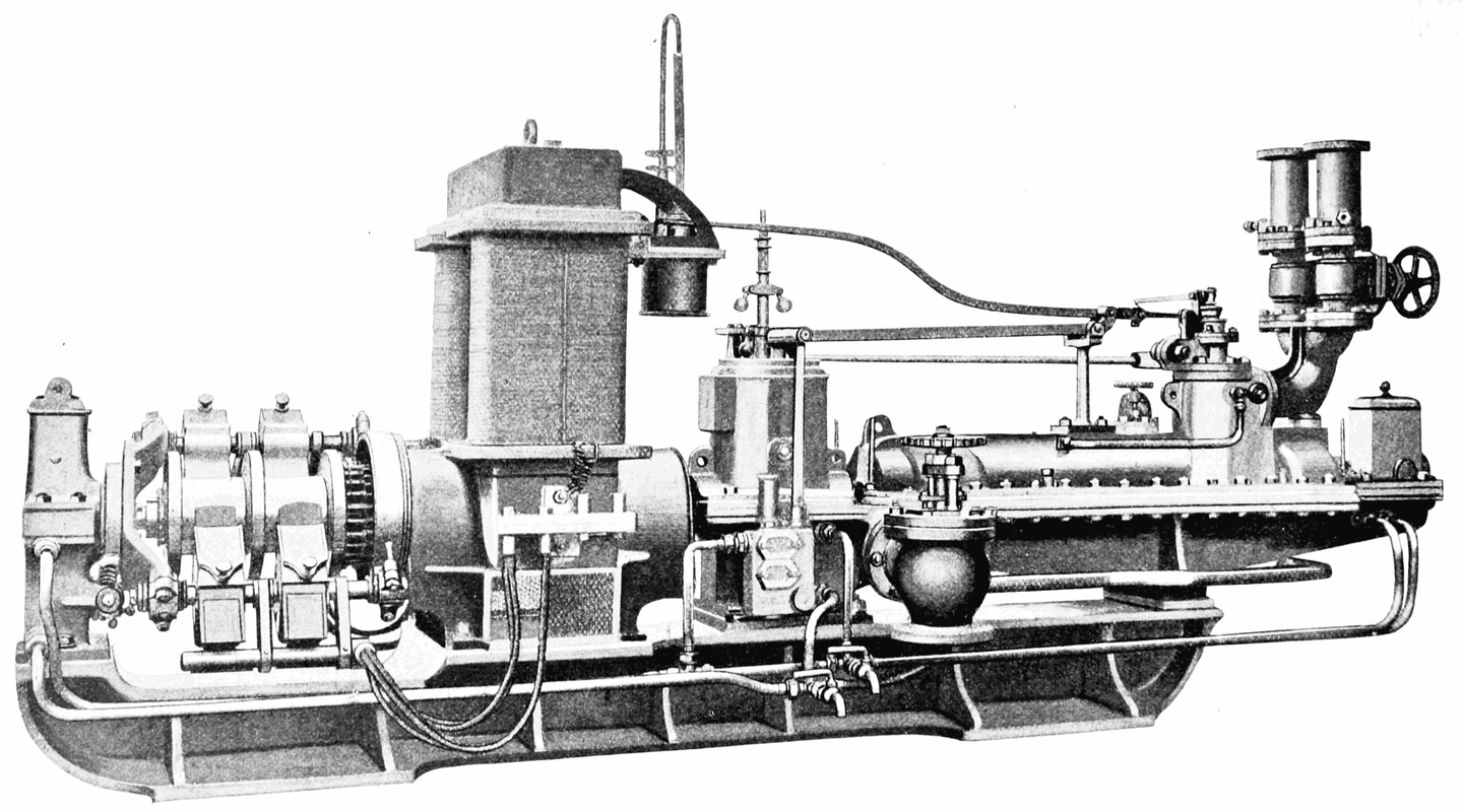 The invention of the steam engine made фото 54