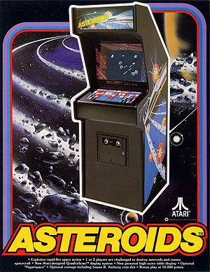 Arcade Inventors Share