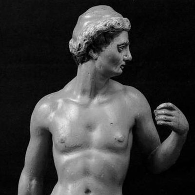 Epimetheus Greek Renaissance Share