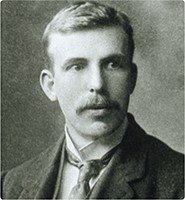 Ernest Rutherford